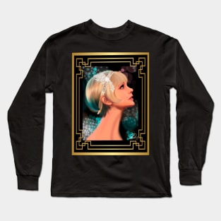 Roaring 20’s Long Sleeve T-Shirt